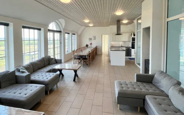 4 Star Holiday Home in Ulfborg