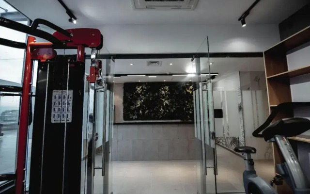 Loft Hotel Apartment
