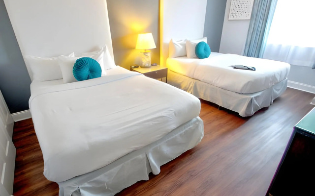 Fort Lauderdale Grand hotel