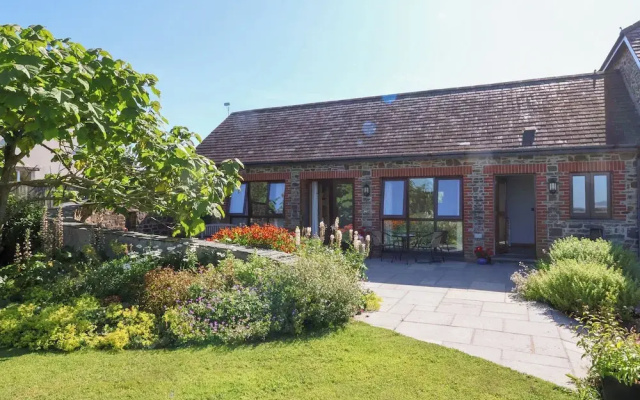 Pound Cottage
