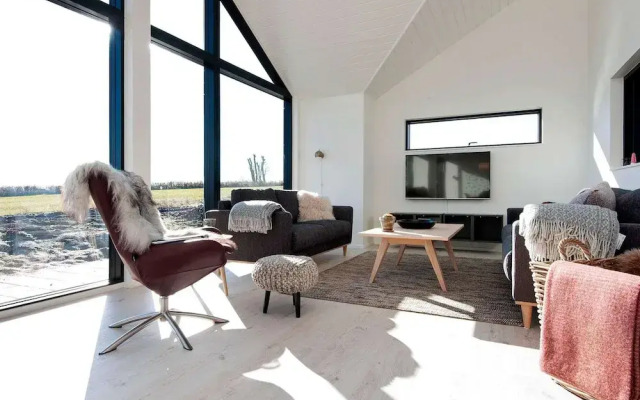 Seaside Luxury Retreat - By Traum Ferienwohnungen