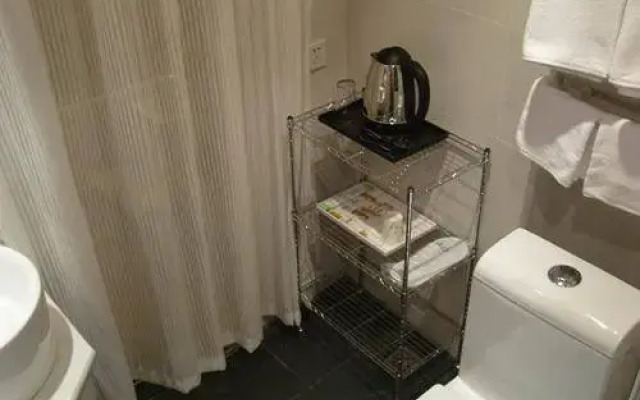 Suba Hotel Xi'an Dongmen