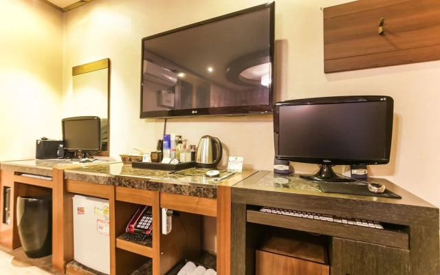 Hotel MI