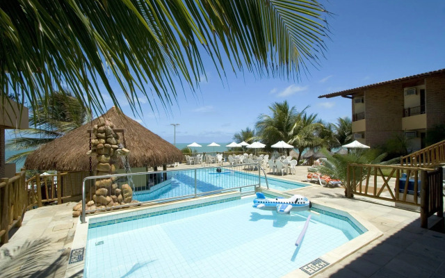 Visual Praia Hotel