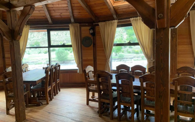 Белые журавли