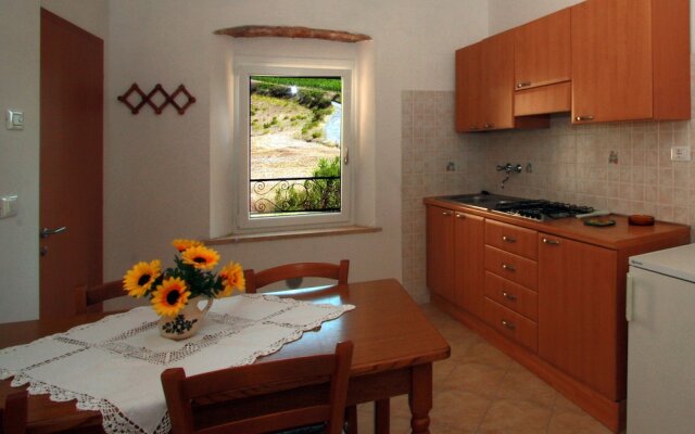 Agriturismo Antica Fonte