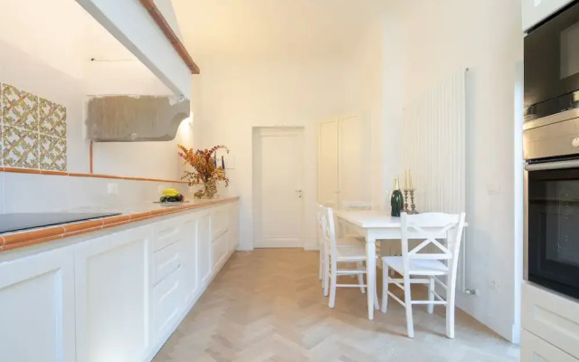 Albizi Luxury Apartment