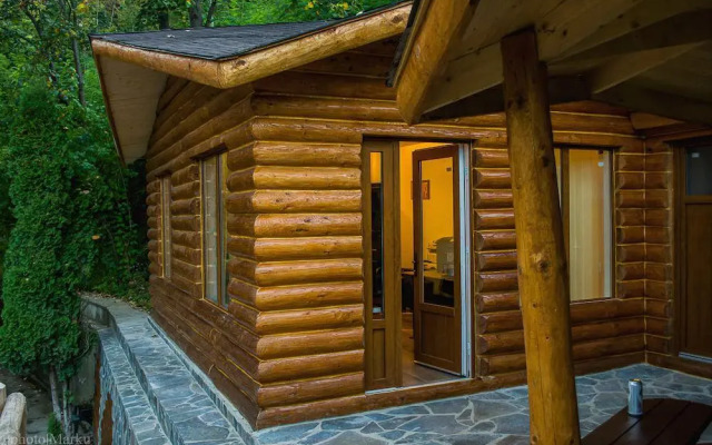 Vila Flora Viseu de Jos