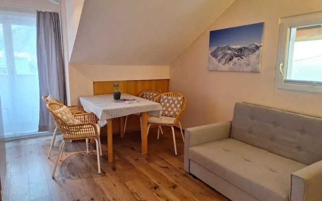 Dorf Apart & Dorf Cafe Appartements