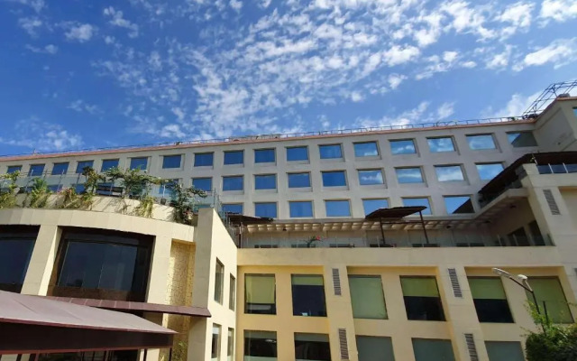 Ramada Neemrana Jaipur Hwy