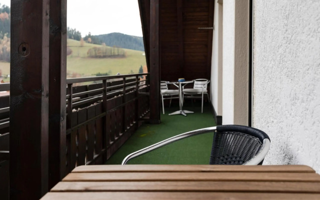 HAUS IRENE gemütlich moderner Schwarzwald