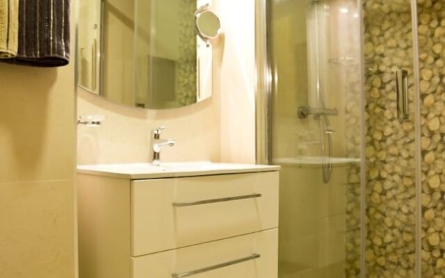 Villa Ragusa Vecchia