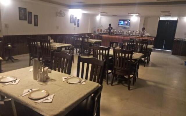 Marks Hotel