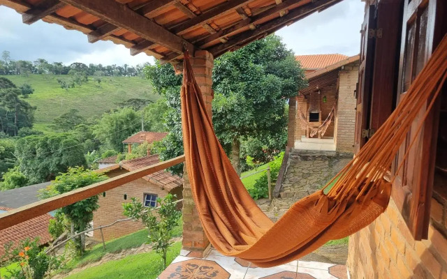 Pousada Canto da Serra