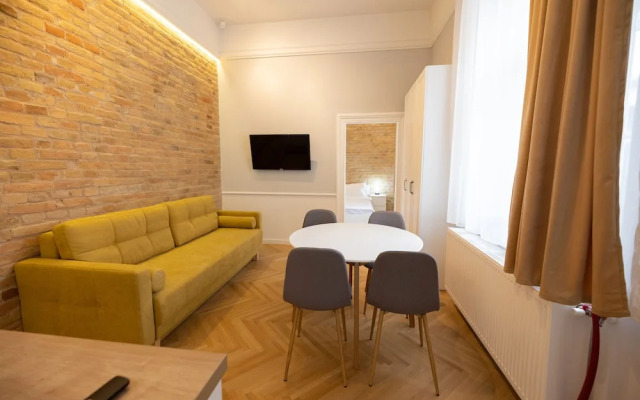 Carol Residence