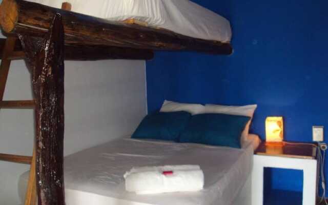 Hotel Del Wawa Beach Front