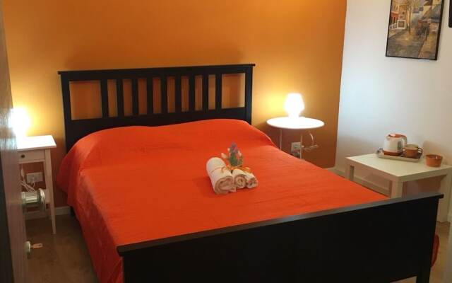 Ricasoli28 Apartments