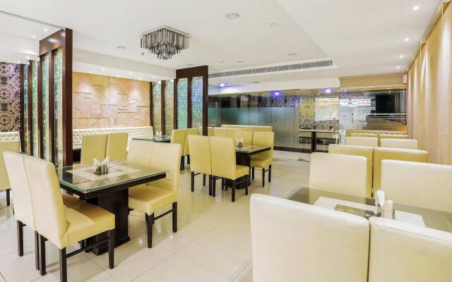 ZO Rooms L.B Nagar