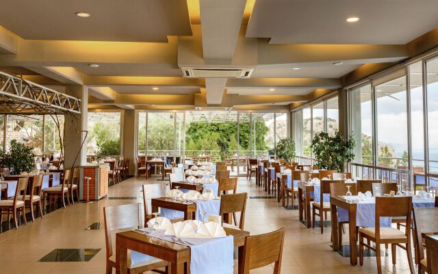 Loryma Resort Hotel