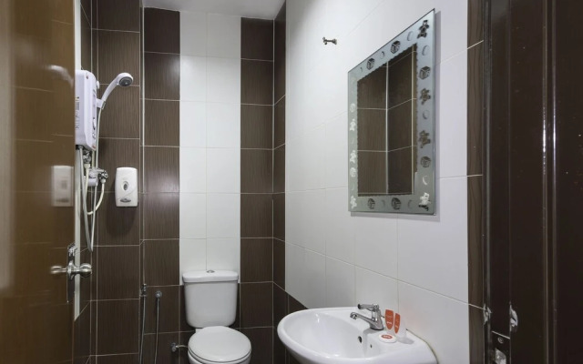 Capital O 812 Hotel SMC Seksyen 13