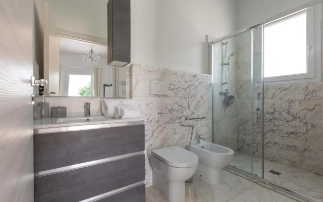 1695 Villa Albarosa by Perle di Puglia