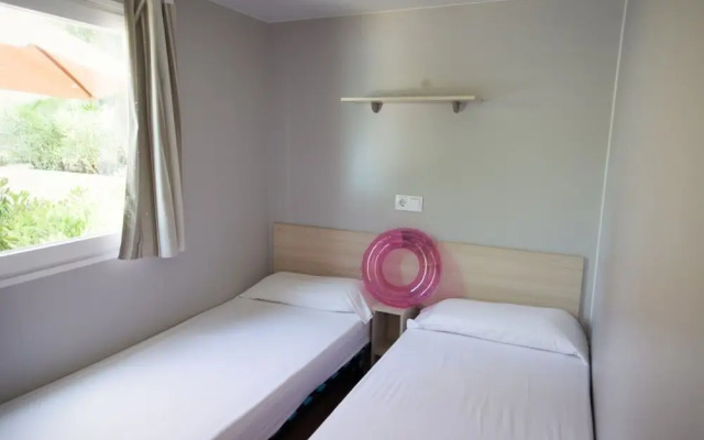 Camping Sènia Caballo de Mar