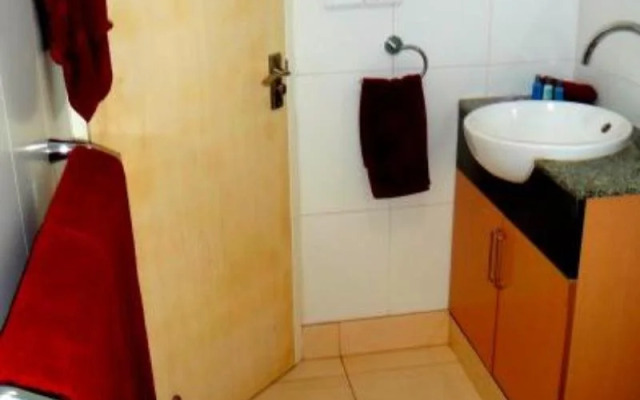 Cattrall Park Motel Karratha