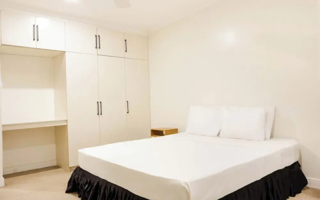 Citi Serviced Apartments - Gaba Place