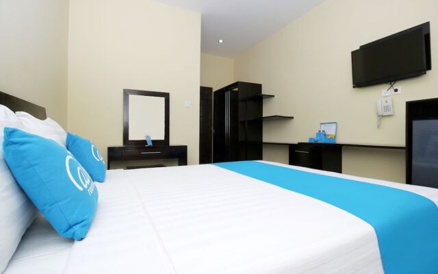 Airy Renon Tukad Badung Lima Belas 10 B Bali