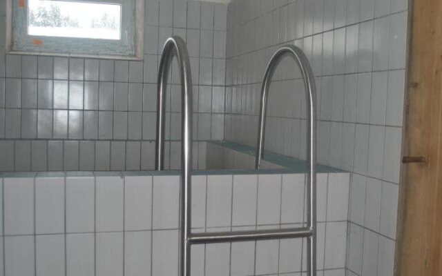 Dvorská Bouda