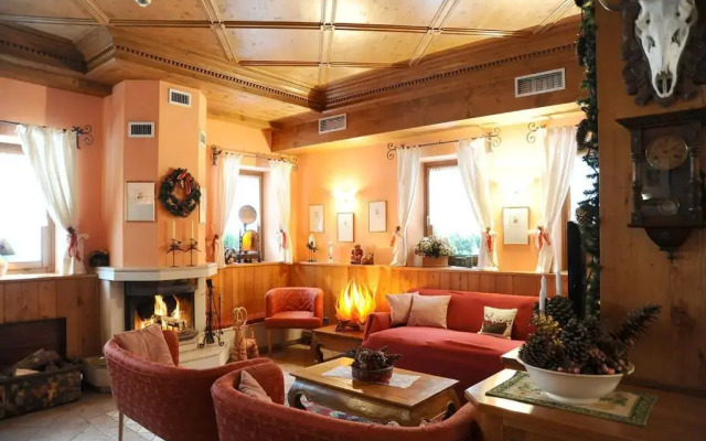 Hotel Garnì Il Cirmolo