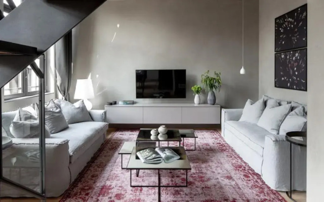 Residence Edit Lofts
