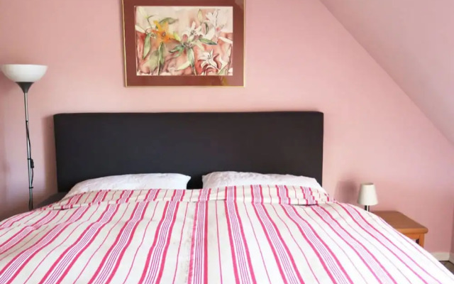 Weitkamper Comfortable Holiday Residence