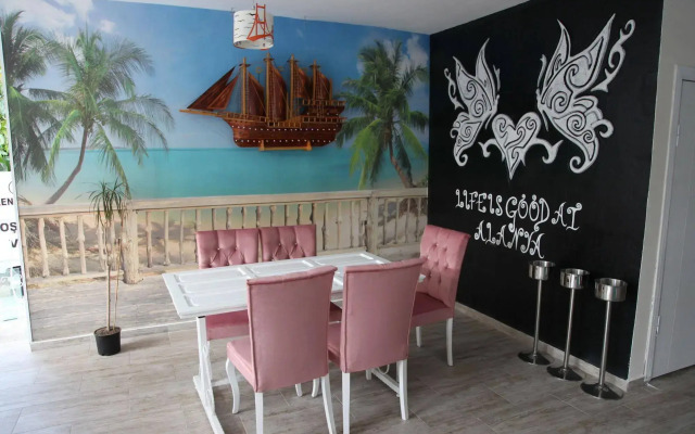 Avlion Hotel