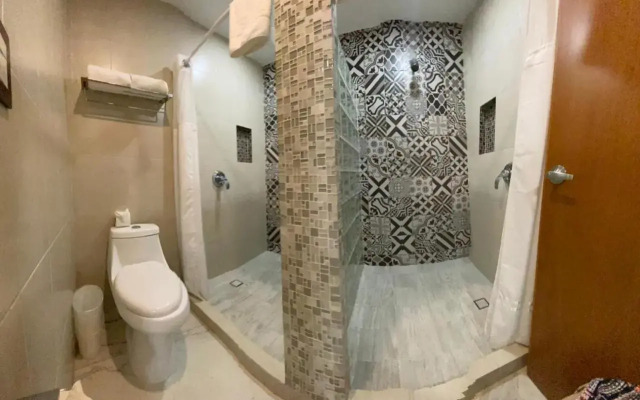 Hotel Quinta Las Flores