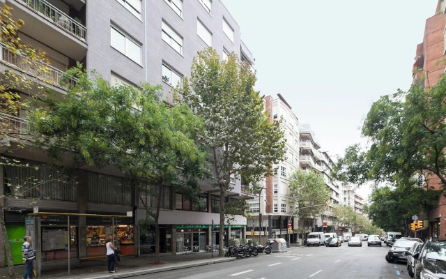 Stay U-nique Apartments Aribau II