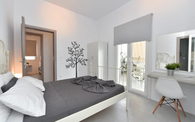 Flat 3 Bedrooms 1 Bathroom - Paros