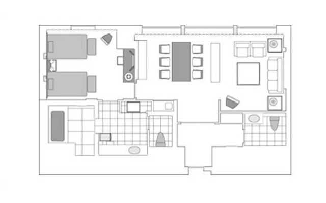 Hotel Aomori