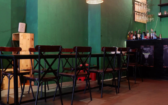 Ibiz City Hostel