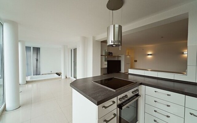 Ferienhaus am Südhang