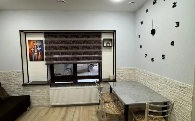 Guest house at Svetlana's