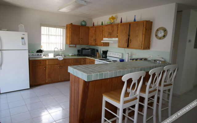 Bootle Bay Garden Cottage