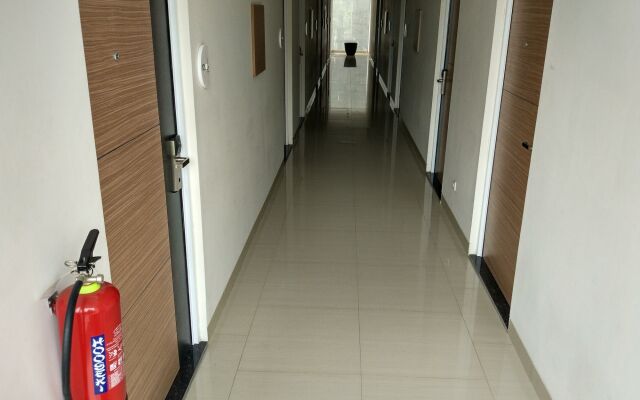 All Nite & Day Hotel - Alam Sutera