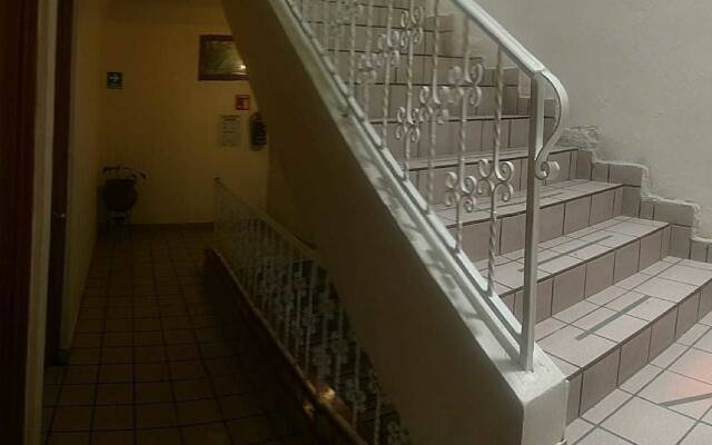 Hotel Monarca