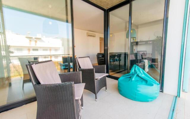 Terraços de Cabanas By Algartur