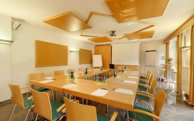Hotel Garni Jagermo