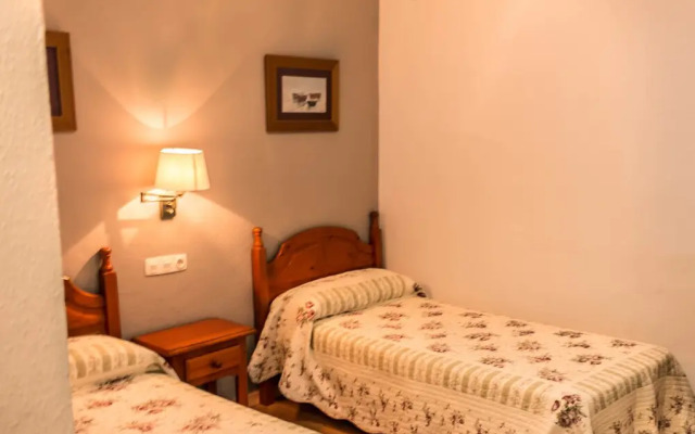 Hostal La Palma