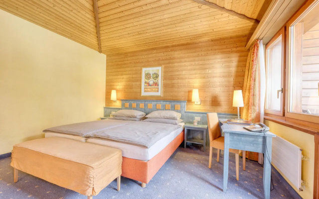 Hotel Simi