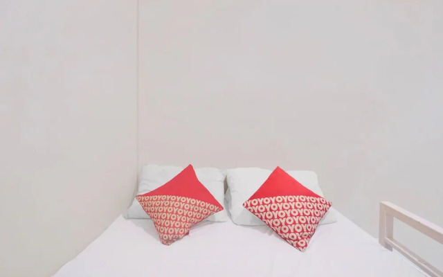 OYO 94502 Helloroom Bangka