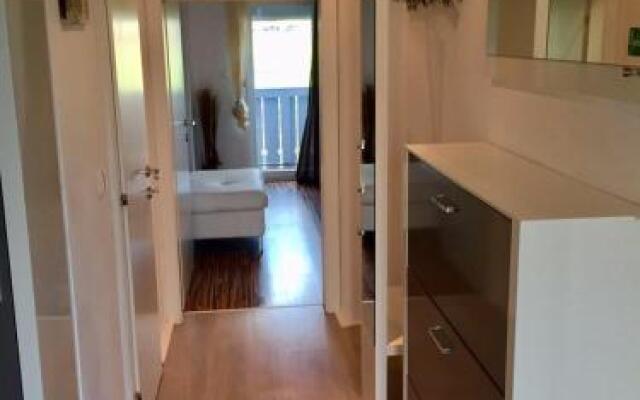 Ferienwohnung Topitschnig